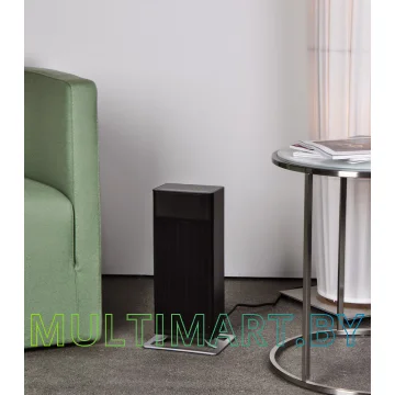 Тепловентилятор Stadler Form Anna Black картинка 3